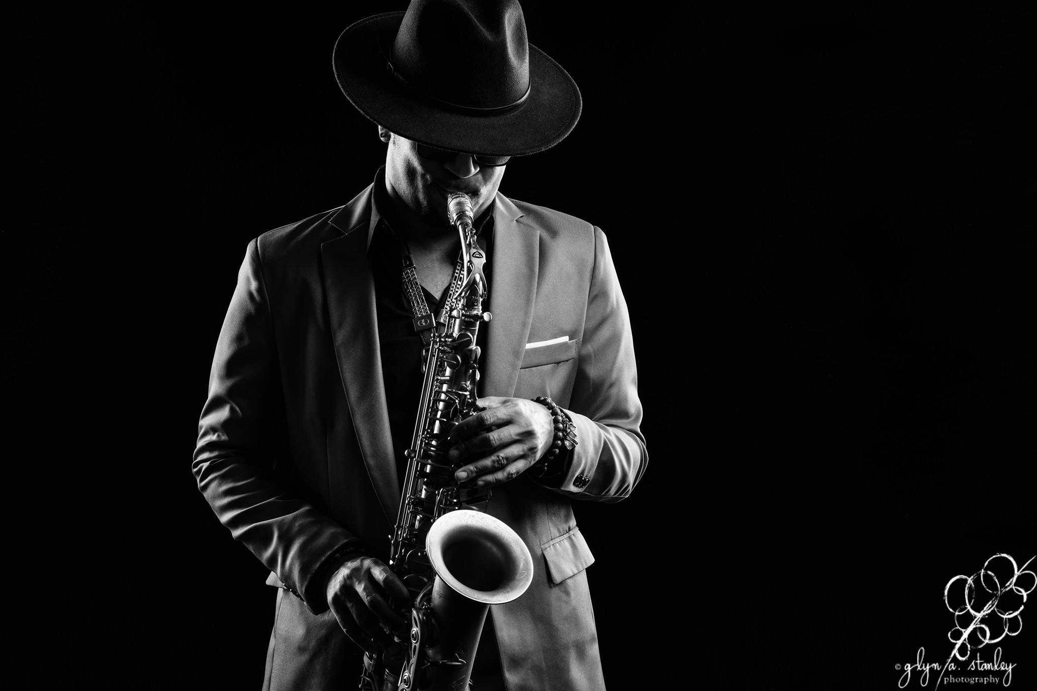 Adrian Crutchfield | Pizza Express Live